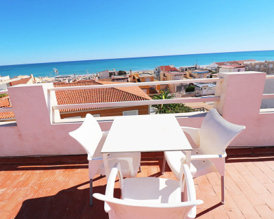 Segunda mano - Apartamento / piso - Guardamar del Segura - Guardamar Playa