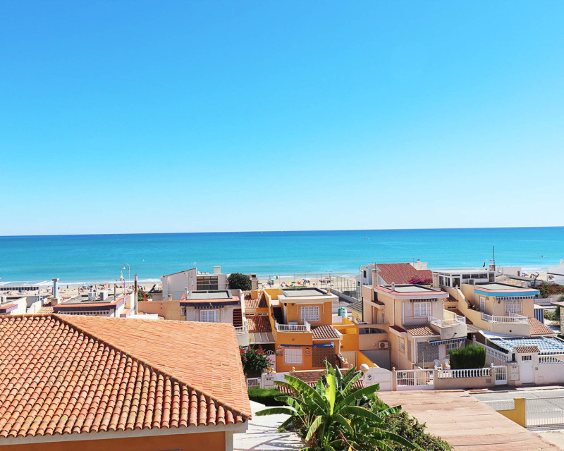 Segunda mano - Apartamento / piso - Guardamar del Segura - Guardamar Playa