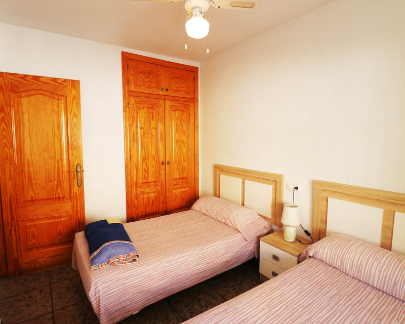 Segunda mano - Apartamento / piso - Guardamar del Segura - Guardamar Playa