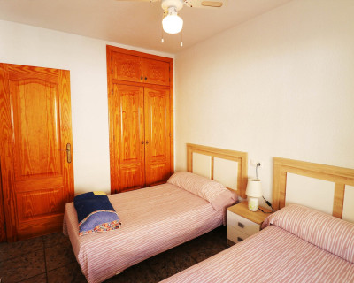 Segunda mano - Apartamento / piso - Guardamar del Segura - Guardamar Playa