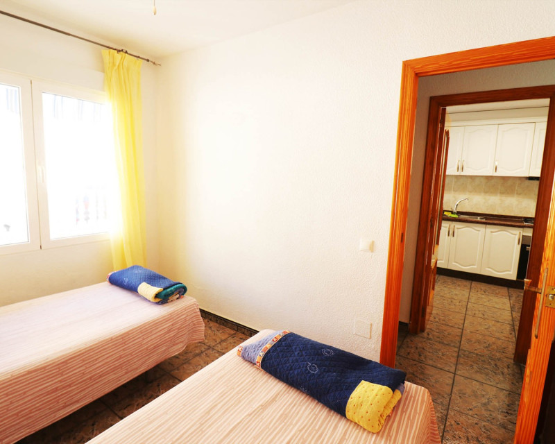 Segunda mano - Apartamento / piso - Guardamar del Segura - Guardamar Playa