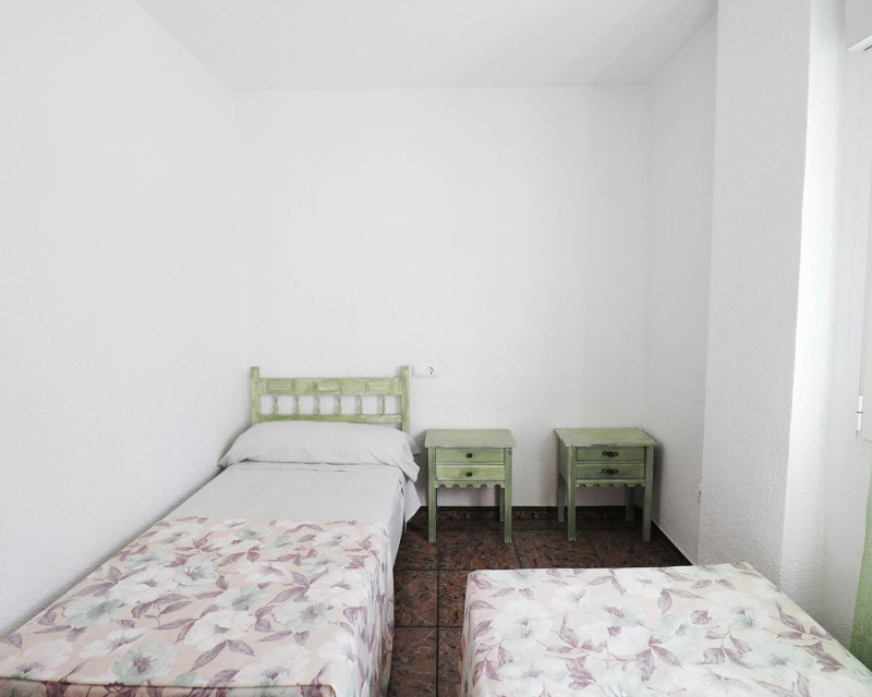 Segunda mano - Apartamento / piso - Guardamar del Segura - Guardamar Playa