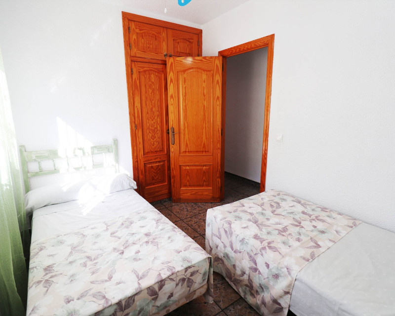 Segunda mano - Apartamento / piso - Guardamar del Segura - Guardamar Playa