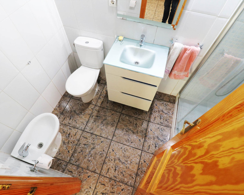 Segunda mano - Apartamento / piso - Guardamar del Segura - Guardamar Playa