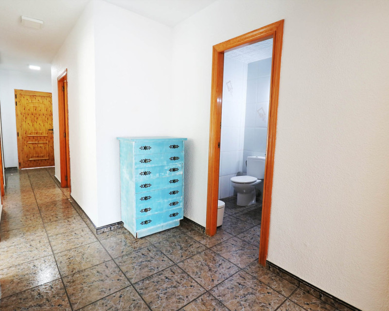 Segunda mano - Apartamento / piso - Guardamar del Segura - Guardamar Playa