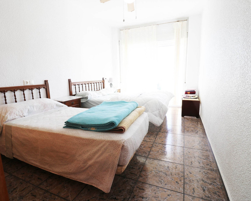 Segunda mano - Apartamento / piso - Guardamar del Segura - Guardamar Playa