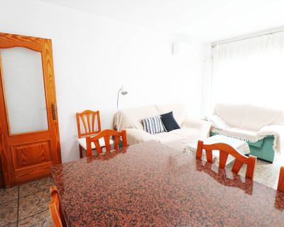 Segunda mano - Apartamento / piso - Guardamar del Segura - Guardamar Playa