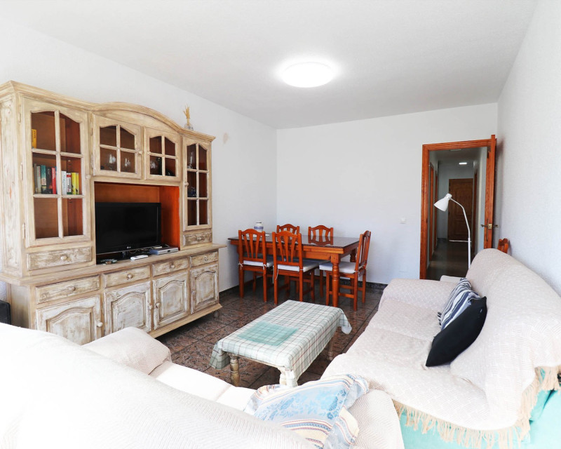 Segunda mano - Apartamento / piso - Guardamar del Segura - Guardamar Playa