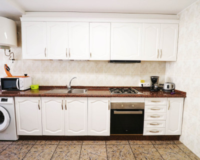 Segunda mano - Apartamento / piso - Guardamar del Segura - Guardamar Playa