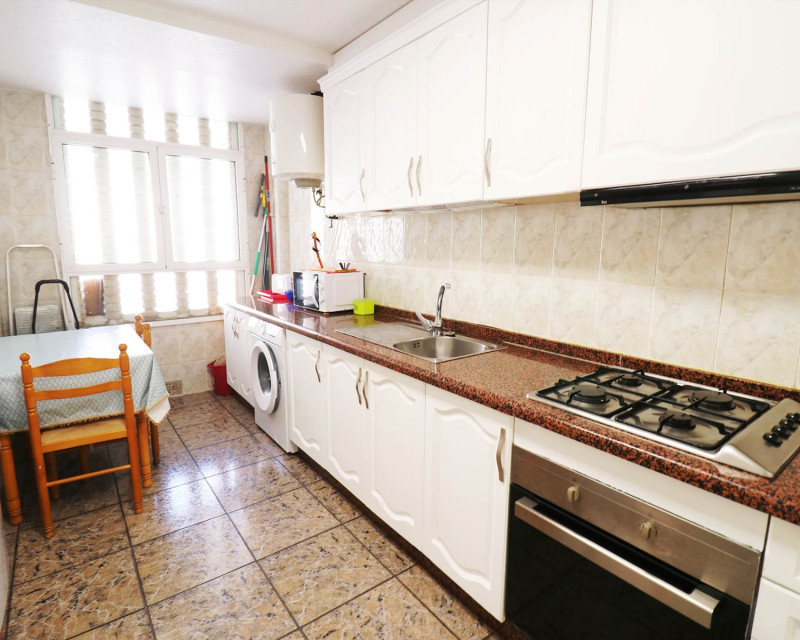 Segunda mano - Apartamento / piso - Guardamar del Segura - Guardamar Playa