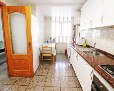 Segunda mano - Apartamento / piso - Guardamar del Segura - Guardamar Playa