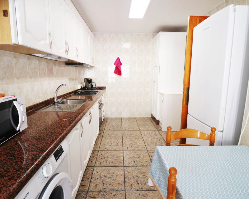 Segunda mano - Apartamento / piso - Guardamar del Segura - Guardamar Playa