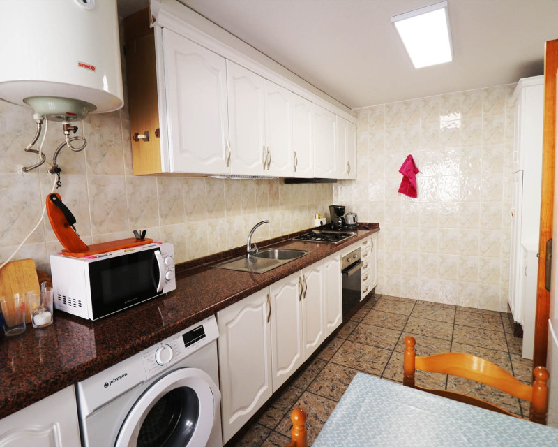 Segunda mano - Apartamento / piso - Guardamar del Segura - Guardamar Playa