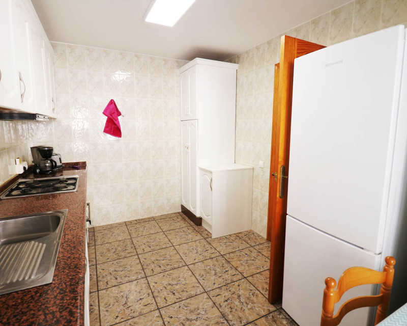 Segunda mano - Apartamento / piso - Guardamar del Segura - Guardamar Playa