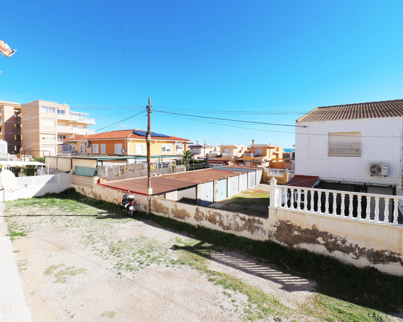 Segunda mano - Apartamento / piso - Guardamar del Segura - Guardamar Playa