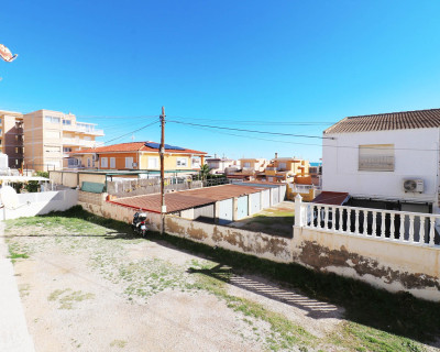 Segunda mano - Apartamento / piso - Guardamar del Segura - Guardamar Playa
