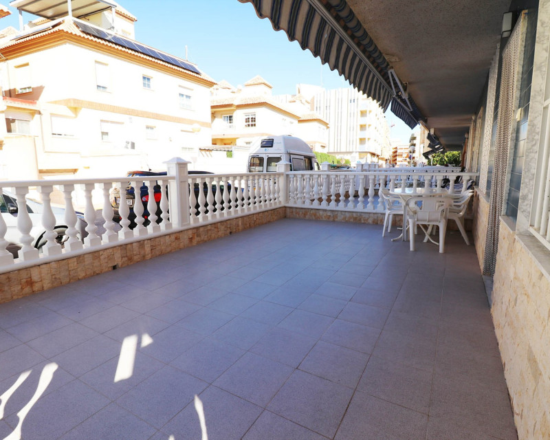 Segunda mano - Apartamento / piso - Guardamar del Segura - Guardamar Playa