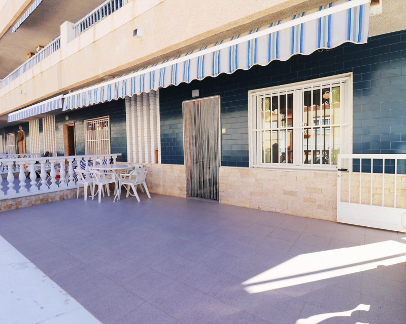 Segunda mano - Apartamento / piso - Guardamar del Segura - Guardamar Playa