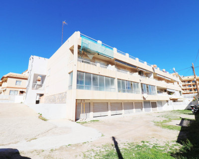 Segunda mano - Apartamento / piso - Guardamar del Segura - Guardamar Playa