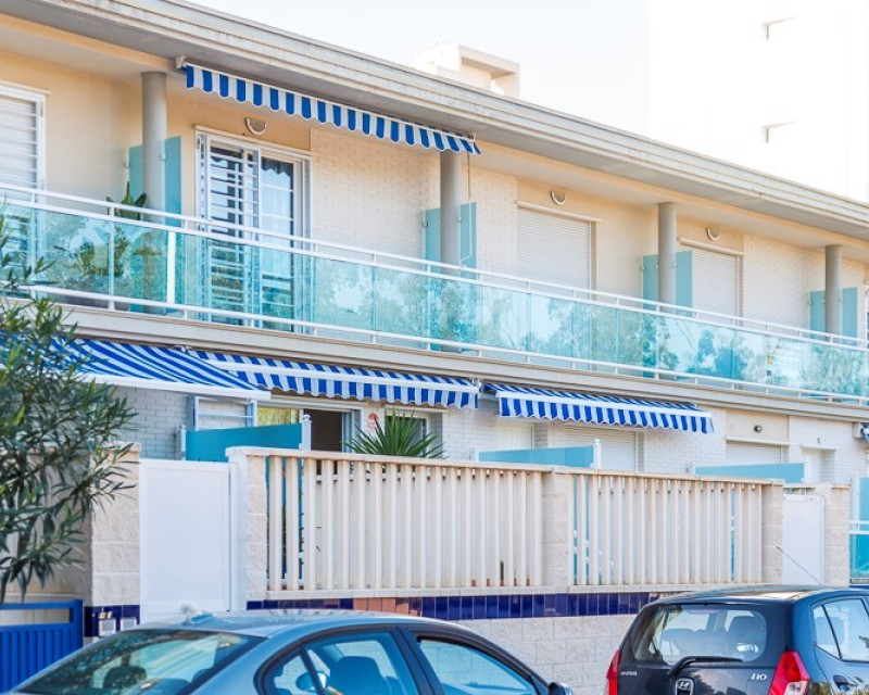 Sale - Bungalow - Guardamar del Segura - SUP 7