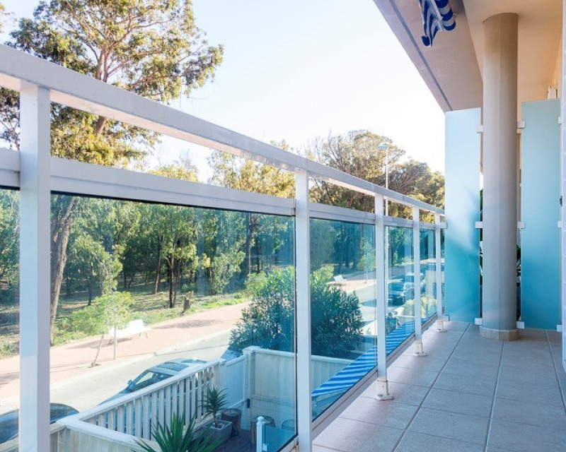 Sale - Bungalow - Guardamar del Segura - SUP 7