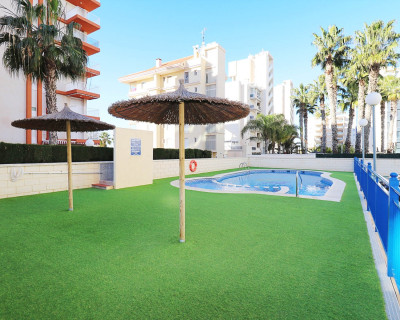 Sale - Bungalow - Guardamar del Segura - SUP 7