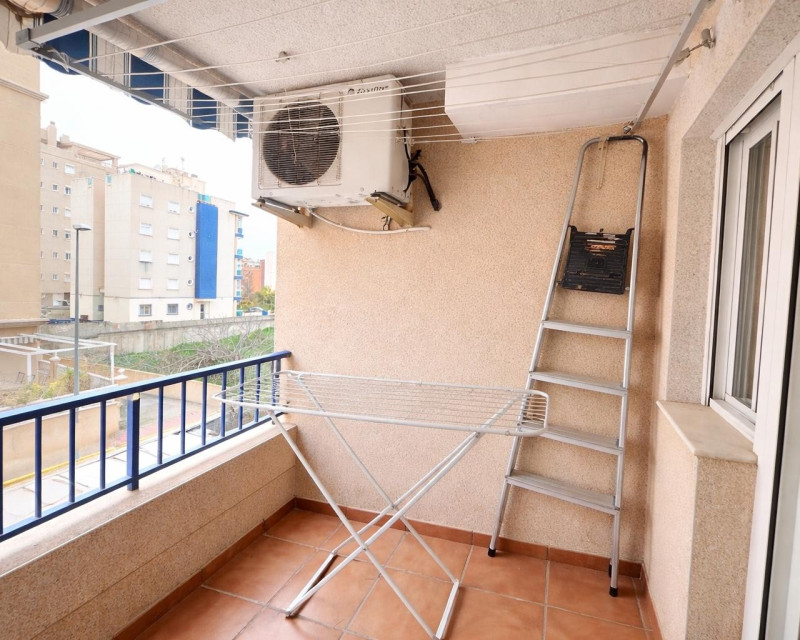 Sale - Apartment / flat - Guardamar del Segura - Centre