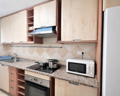 Sale - Apartment / flat - Guardamar del Segura - Centre