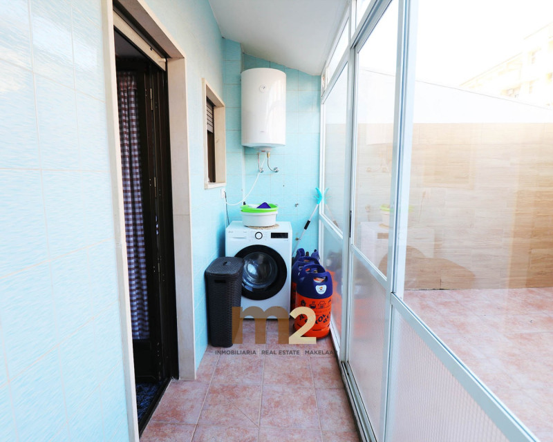 Herverkoop - Bungalow - Guardamar del Segura - Guardamar Playa