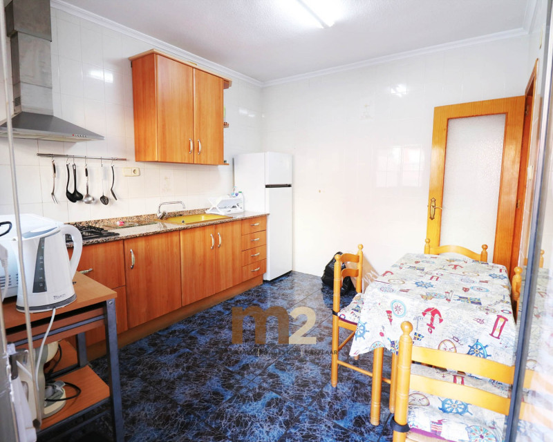 Herverkoop - Bungalow - Guardamar del Segura - Guardamar Playa