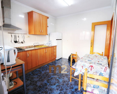 Herverkoop - Bungalow - Guardamar del Segura - Guardamar Playa