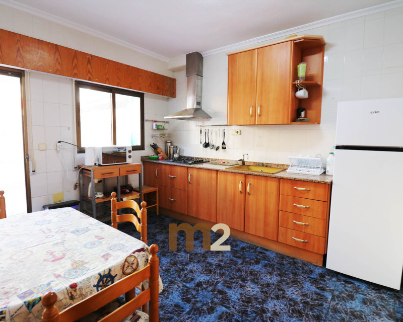 Herverkoop - Bungalow - Guardamar del Segura - Guardamar Playa