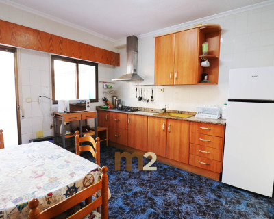 Herverkoop - Bungalow - Guardamar del Segura - Guardamar Playa