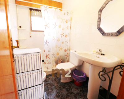 Herverkoop - Bungalow - Guardamar del Segura - Guardamar Playa