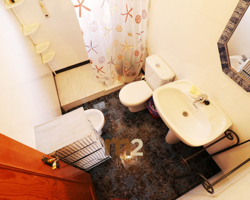 Herverkoop - Bungalow - Guardamar del Segura - Guardamar Playa