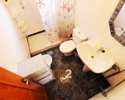 Herverkoop - Bungalow - Guardamar del Segura - Guardamar Playa