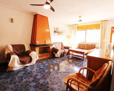 Herverkoop - Bungalow - Guardamar del Segura - Guardamar Playa