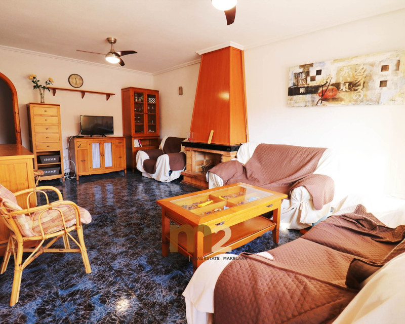 Herverkoop - Bungalow - Guardamar del Segura - Guardamar Playa