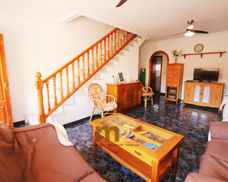 Herverkoop - Bungalow - Guardamar del Segura - Guardamar Playa