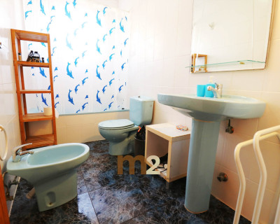 Herverkoop - Bungalow - Guardamar del Segura - Guardamar Playa