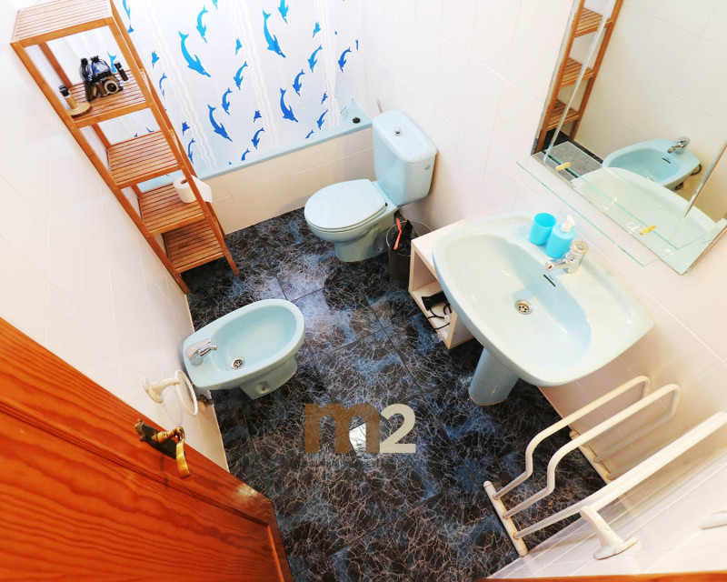 Herverkoop - Bungalow - Guardamar del Segura - Guardamar Playa