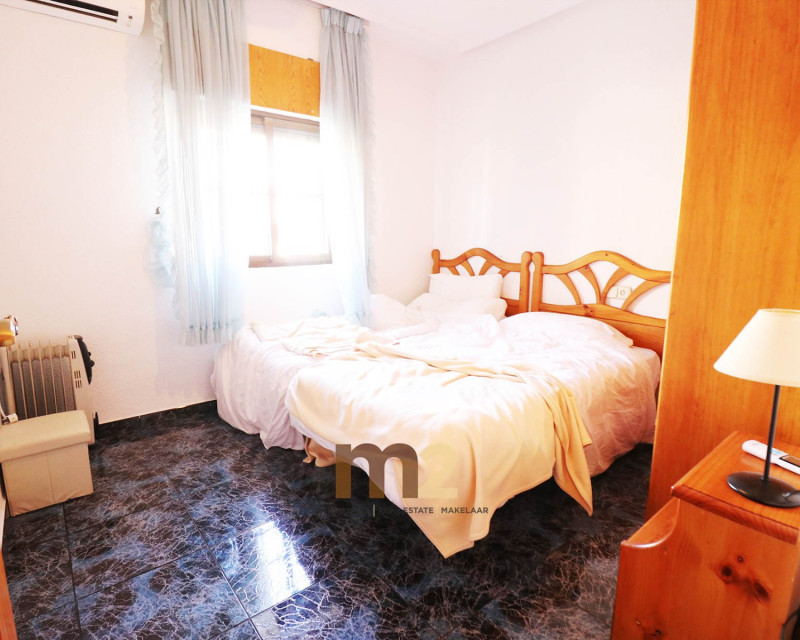 Herverkoop - Bungalow - Guardamar del Segura - Guardamar Playa