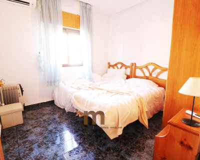 Herverkoop - Bungalow - Guardamar del Segura - Guardamar Playa