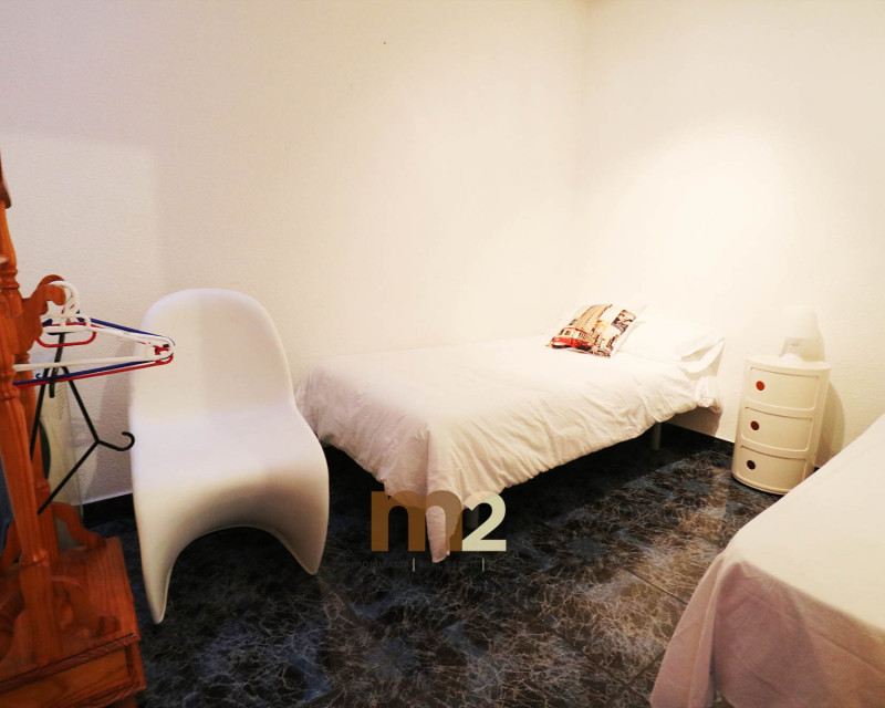 Herverkoop - Bungalow - Guardamar del Segura - Guardamar Playa