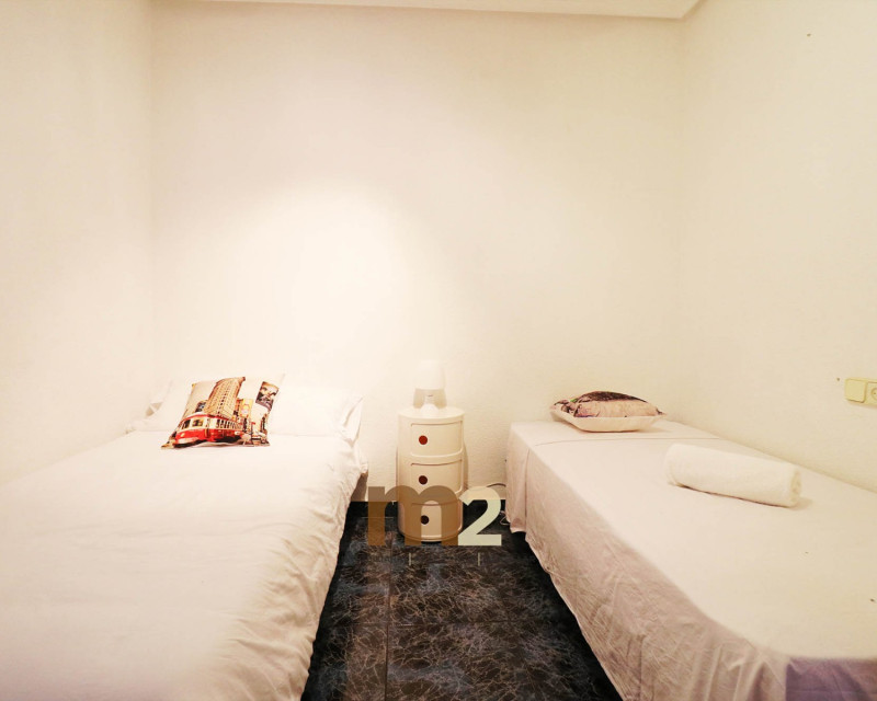 Herverkoop - Bungalow - Guardamar del Segura - Guardamar Playa