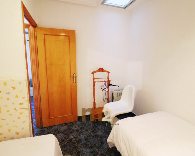 Herverkoop - Bungalow - Guardamar del Segura - Guardamar Playa