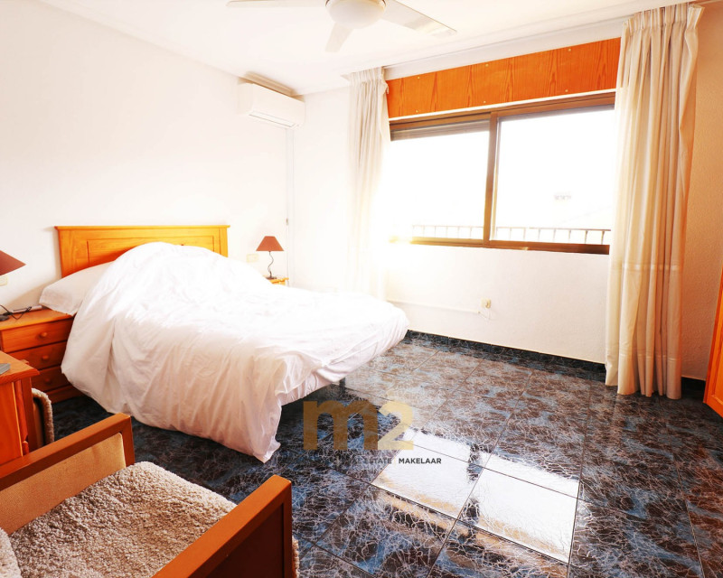 Herverkoop - Bungalow - Guardamar del Segura - Guardamar Playa