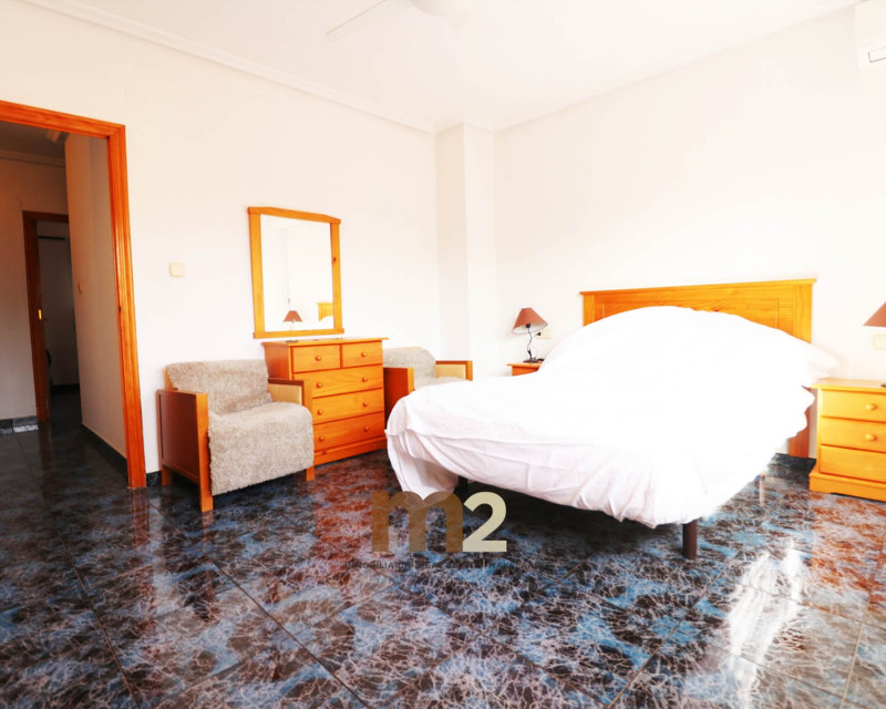 Herverkoop - Bungalow - Guardamar del Segura - Guardamar Playa