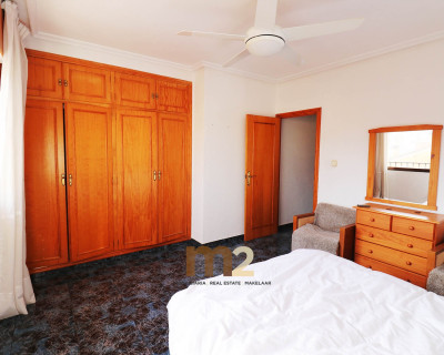 Herverkoop - Bungalow - Guardamar del Segura - Guardamar Playa