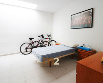 Herverkoop - Bungalow - Guardamar del Segura - Guardamar Playa